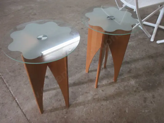Pr Side Tables Image 1++
