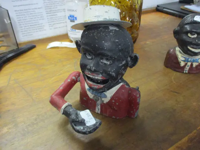 Greedy Money Box Image 1++