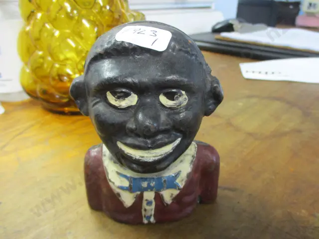 Greedy Money Box Image 1++