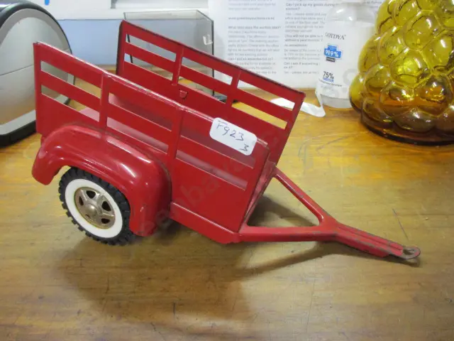 Tonka Trailer Image 1++