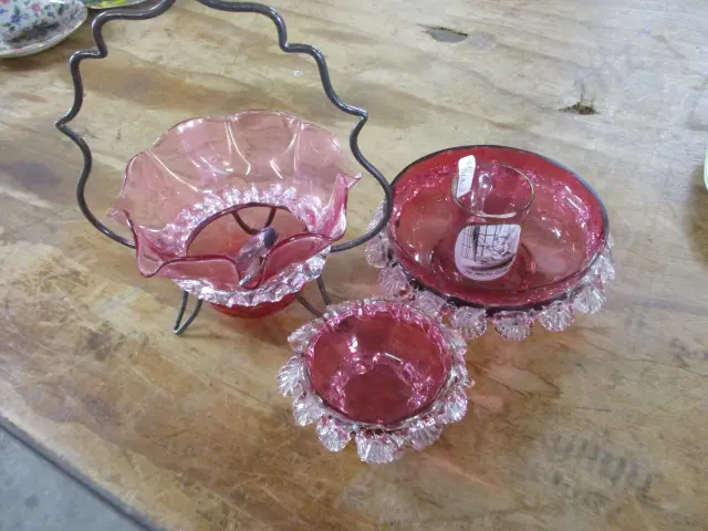 Venetian Glass Image 1++