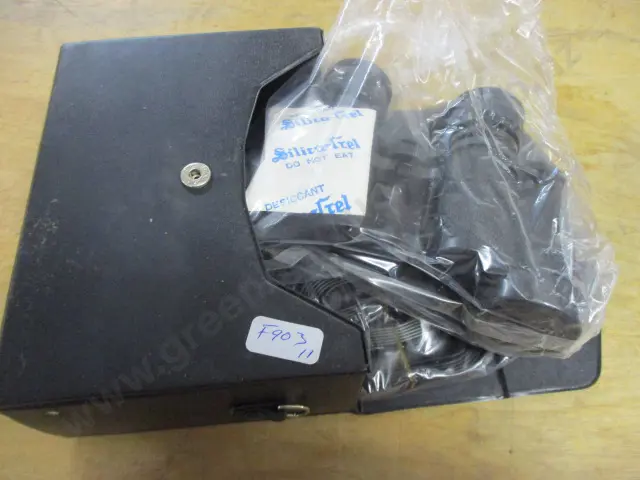 Binoculars Image 1++