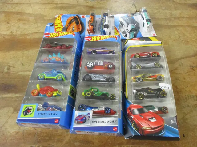 Model Cars Image 1++