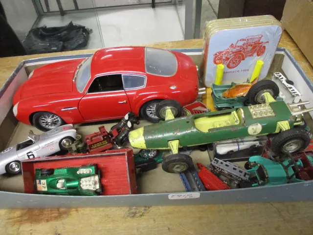 Model Cars Image 1++