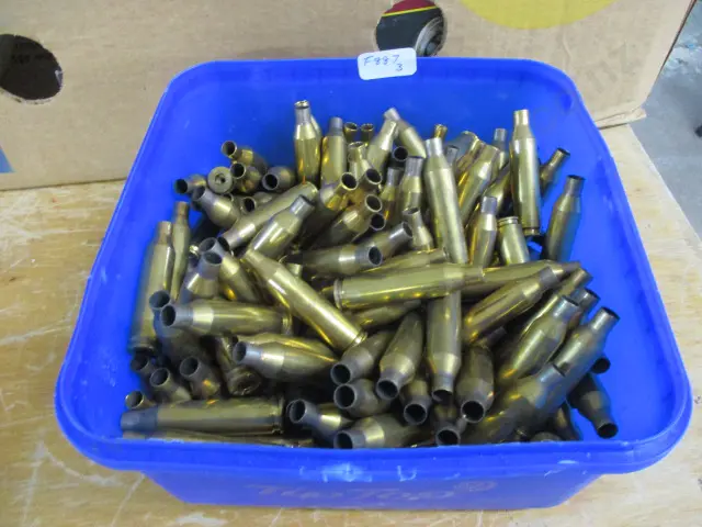Gunshells Image 1++