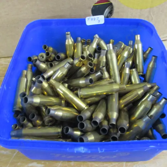 Gunshells