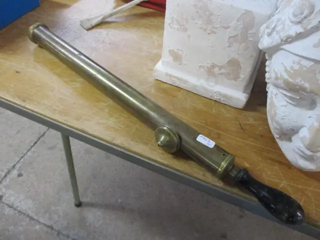 Brass Spray Image 1++