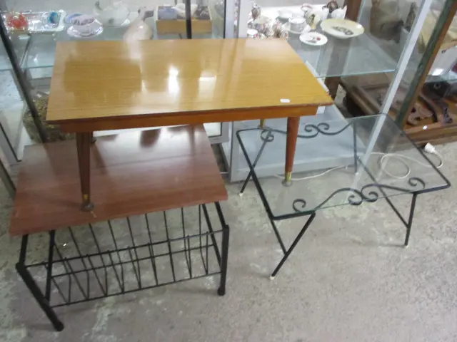 3 Side Tables Image 1++