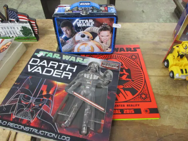 Star Wars Image 1++