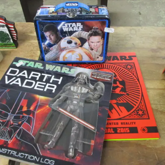 Star Wars