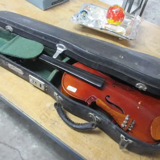 Violin (for Rep)