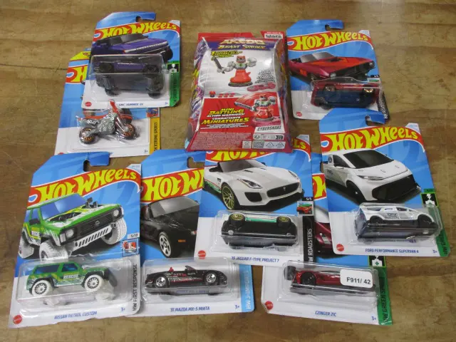 Model Cars Image 1++