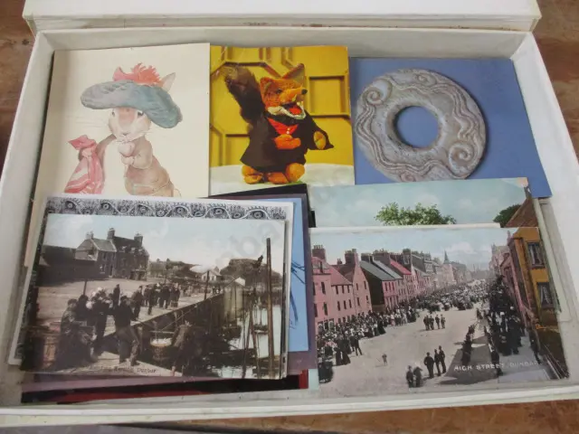 Postcards Image 1++