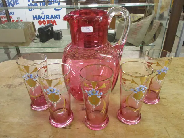 Venetian Glass Image 1++