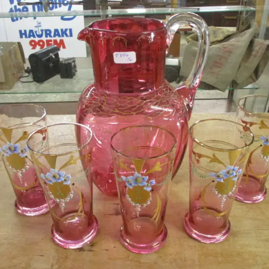 Venetian Glass