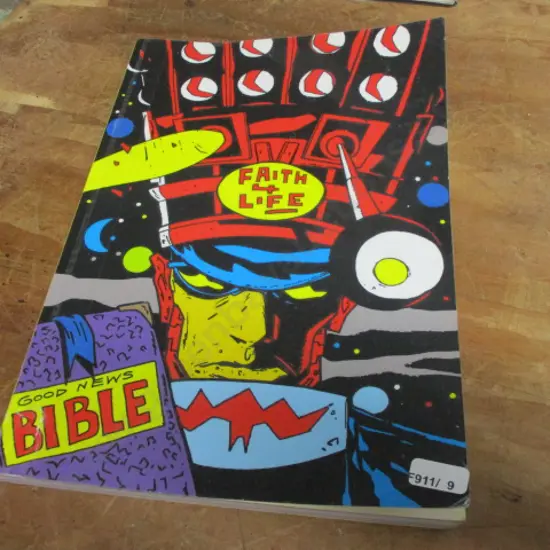 Comic