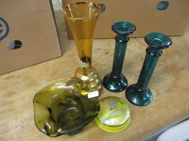 Glassware Image 1++