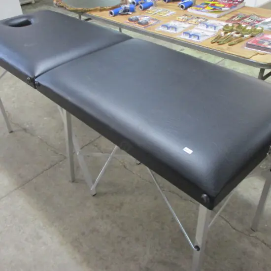 Massage Table