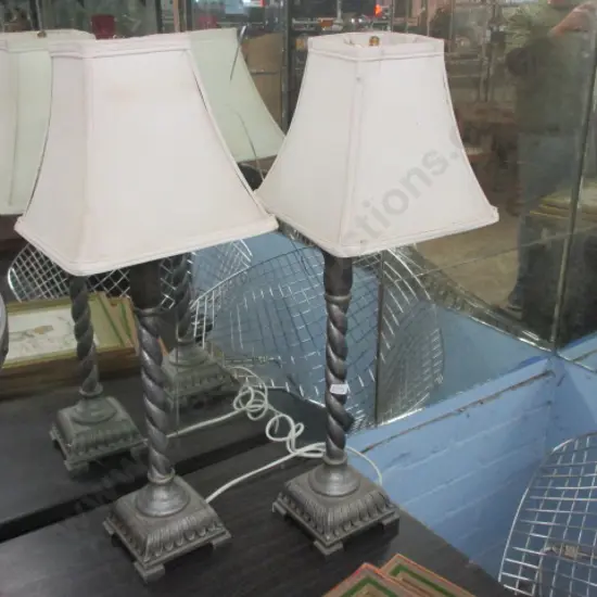 Pr Lamps