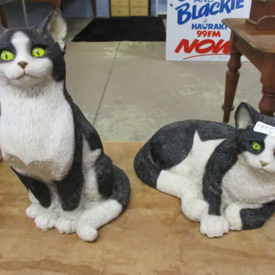 Cats