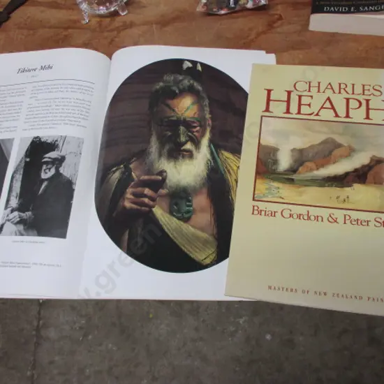 Books