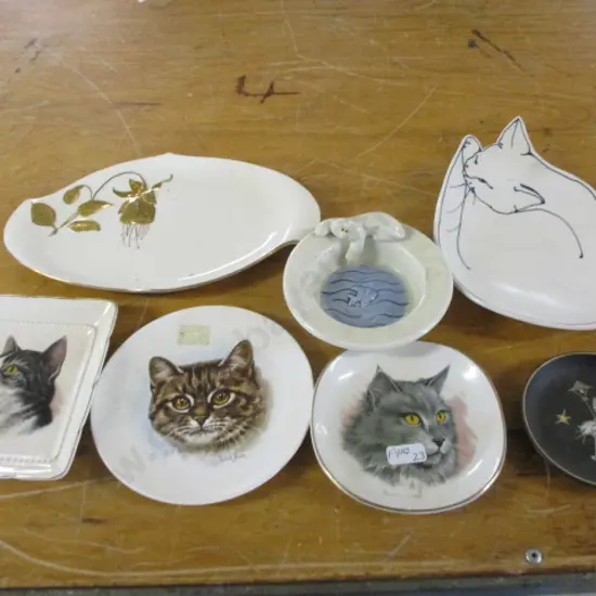Cats