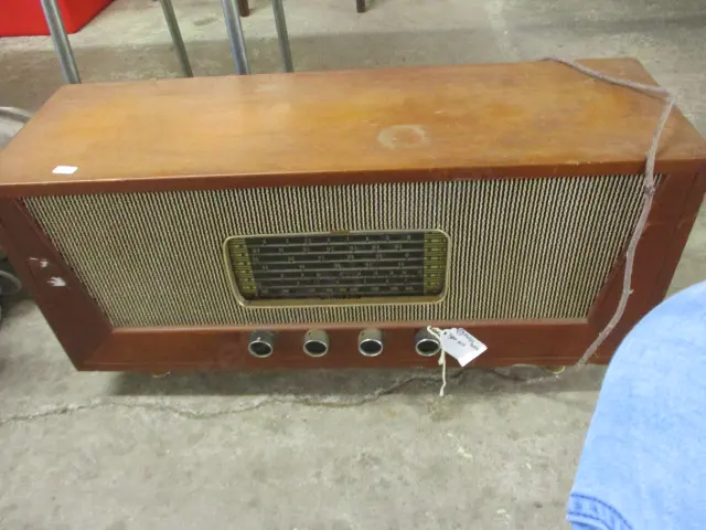 Radio Image 1++