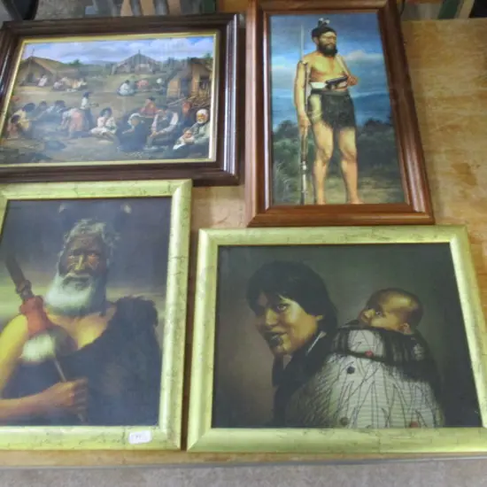 Lindauer Prints
