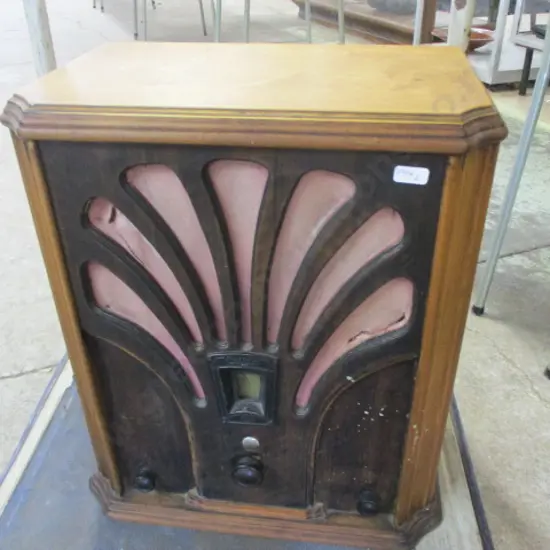 Vintage Radio