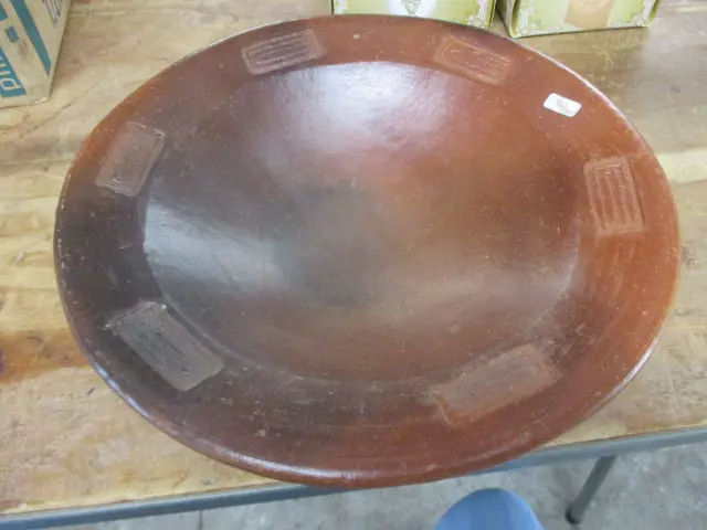 Large Bowl Image 1++