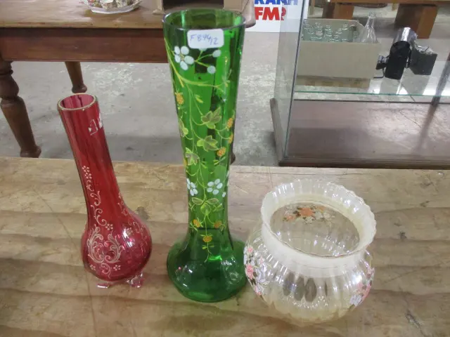 Venetian Glass Image 1++