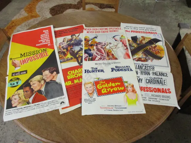 Movie Posters Image 1++