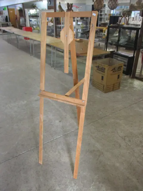 Easel Image 1++