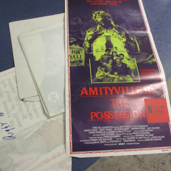 Movie Posters