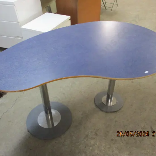 Workdesk
