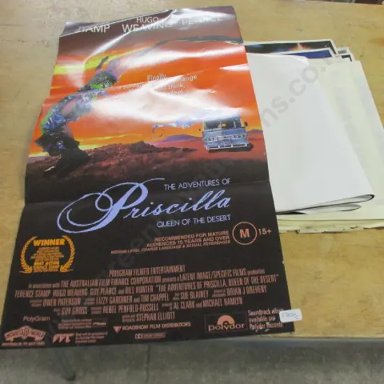 Movie Posters