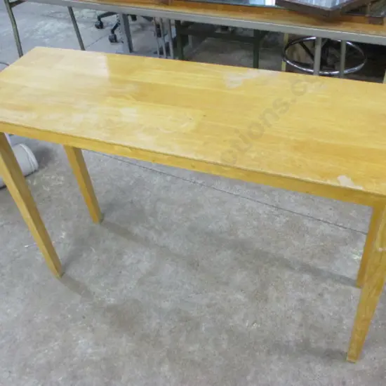 Side Table