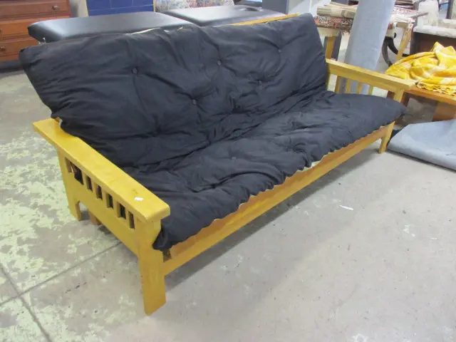 Sofa Bed Image 1++