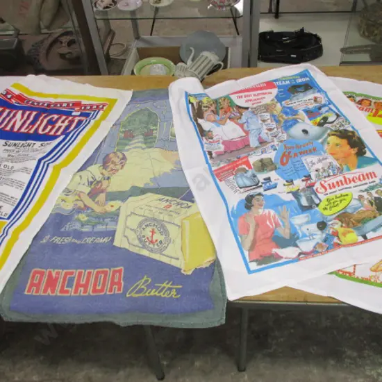 Tea Towels