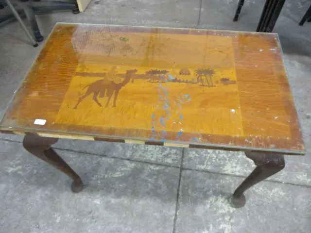 Side Table Image 1++