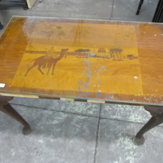 Side Table