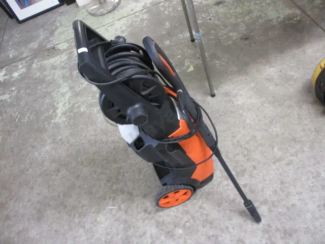 Water Blaster Image 1++