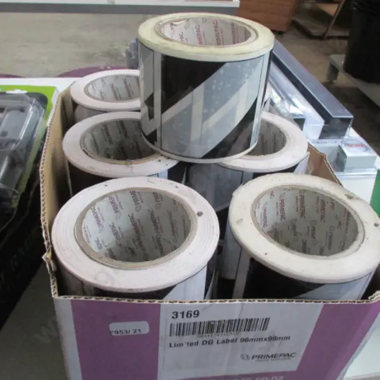 Tape