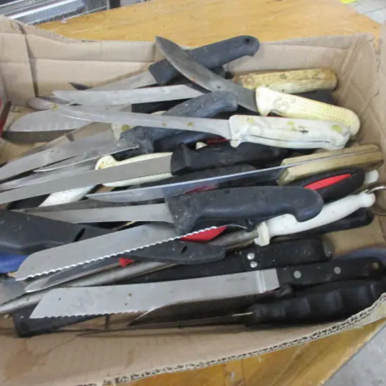 Knives