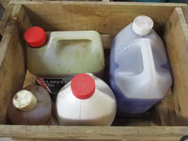Chemicals Image 1++