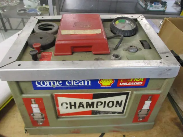 Plug Cleaner Image 1++
