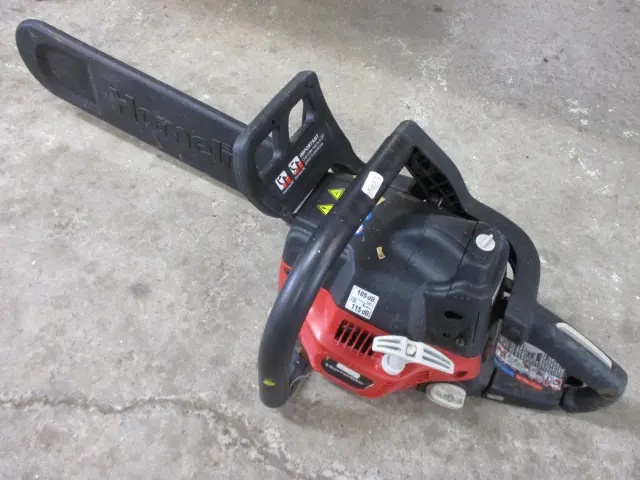 Chainsaw Image 1++