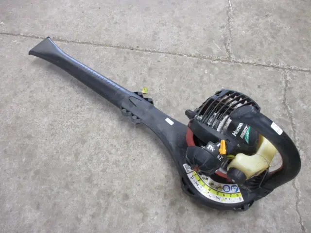 Blower Image 1++
