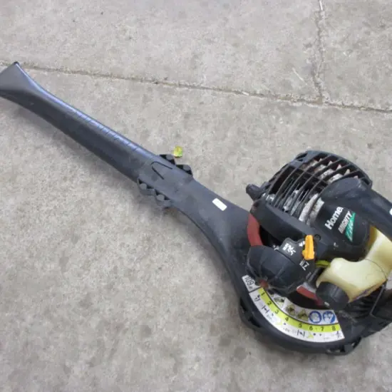 Blower
