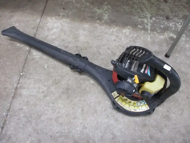 Blower Image 1++